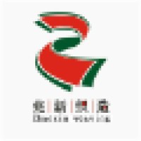 Zhejiang Zhaoxin Textile SEI-TECH CO., LTD logo - Similar company to Feiya Thread