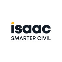 Isaac Construction logo - Similar company to Corde