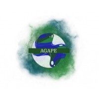 Agape association logo - Similar company to Gmau
