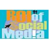 ROI of Social Media logo - Similar company to 4C Connect, Inc