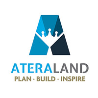 ATERALAND Group logo - Similar company to Pt Olympus Development
