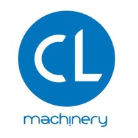 CL Machinery GmbH logo - Similar company to Leap Care Co.,Ltd.