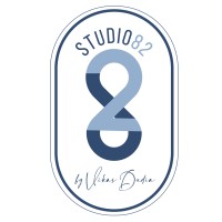 STUDIO 82 by Vikas Dudia logo - Similar company to Brique Design Studio