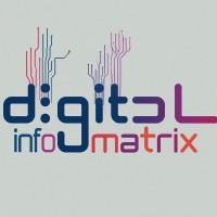 Digitalinfomatrix logo - Similar company to Sourcenture