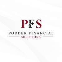 Podder Financial Solutions logo - Similar company to Podder