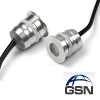 GSN LED India logo - Similar company to Qual5 India Private Limited