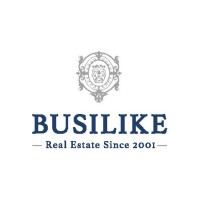 Busilike logo - Similar company to Place2Live Ejendomsmæglerne