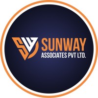 Sunway Associate logo - Similar company to Open Desq