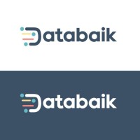 Databaik logo - Similar company to Alfatih Solusindo Technology