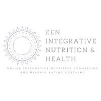 ZEN Integrative Nutrition & Health logo - Similar company to Mint Clinic