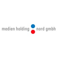 medien holding:nord gmbh logo - Similar company to Sh:Z Schleswig-Holsteinischer Zeitungsverlag Gmbh & Co. Kg
