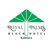 Royal Palms Beach Hotel logo - Similar company to Laya Hotels