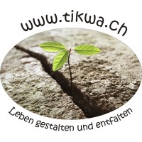 Tikwa logo - Similar company to Tikwaz