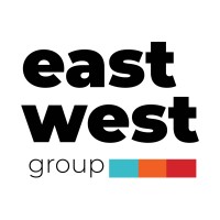 East West Group logo - Similar company to Thinkuncommon