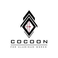 Cocoon Aluminum logo - Similar company to Diamond Technology - التكنولوجيا الماسية