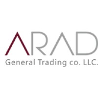 Arad General Trading logo - Similar company to Perfect Express