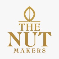 The Nut Makers logo - Similar company to Lucky Batch