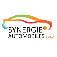 Synergie Automobiles Arras logo - Similar company to Lycee Professionnel Savary Ferry Arras