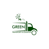 Green Transport & Logistics logo - Similar company to Naijschools