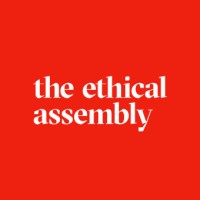 Ethical Assembly logo - Similar company to Give A Shit