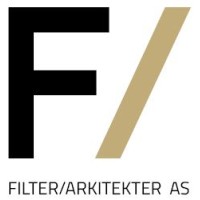 FILTER ARKITEKTER logo - Similar company to Bølgeblikk Arkitekter