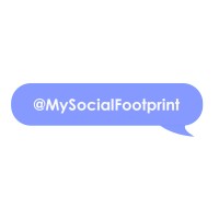 @MySocialFootprint logo - Similar company to Conclude Accountants