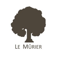 Le Mûrier logo - Similar company to Seyes.Es