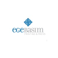 Ege Basım A.Ş logo - Similar company to Navala