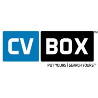 CVBOX India logo - Similar company to Prototype Communications India