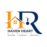 haven hart realty logo - Similar company to Lock Homes Realty