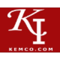KEMCO Industries logo - Similar company to Kemco Systems