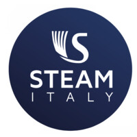 Steam Italy Srl logo - Similar company to 4Cleanpro
