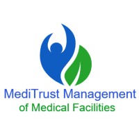 MediTrust Management of Medical Facilities logo - Similar company to Meditrust
