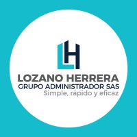 Lozano Herrera Grupo Administrador logo - Similar company to Propiedata