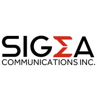 Sigma Communications Inc logo - Similar company to Sigma Communications