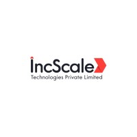 Incscale Technologies Private Limited logo - Similar company to Start-Up Sahay Private Limited