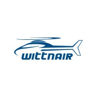 wittnAIR logo - Similar company to Btdynamics Gmbh
