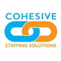 Cohesive Staffing Solutions logo - Similar company to Kulimi E.V.