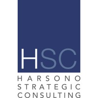 PT Harsono Hermanto Strategic Consulting logo - Similar company to Hsi Consulting