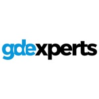 GDExperts logo - Similar company to Calcut