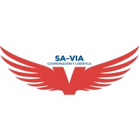 SA-VIA Coordinación y Logística logo - Similar company to Abierto De Pizza