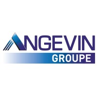 Groupe ANGEVIN logo - Similar company to Mrc Constructions