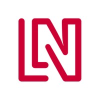 Lan Handling Technologies logo - Similar company to Van Uitert