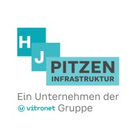HJ-Pitzen Infrastruktur GmbH logo - Similar company to Next Level 4 Tel Gmbh