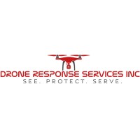Drone Response Services, Inc. logo - Similar company to Blackhawk Visions
