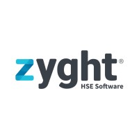 ZYGHT | HSEQ Technology logo - Similar company to Samtech