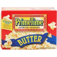 Tee Lee Popcorn Inc logo - Similar company to Tee Brauerei