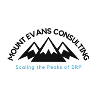 Mount Evans Consulting logo - Similar company to Worldmax