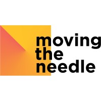 Moving the Needle logo - Similar company to Moving The Needle