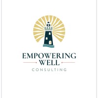 Empowering Well Consulting logo - Similar company to Orthopaedic Hospital Of Wisconsin